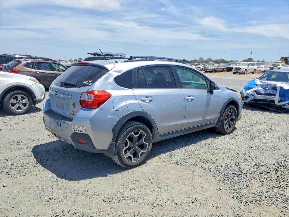 Продажа на аукционе авто 2014 Subaru Xv Crosstrek, vin: JF2GPACC8E8225881, номер лота: 59723256