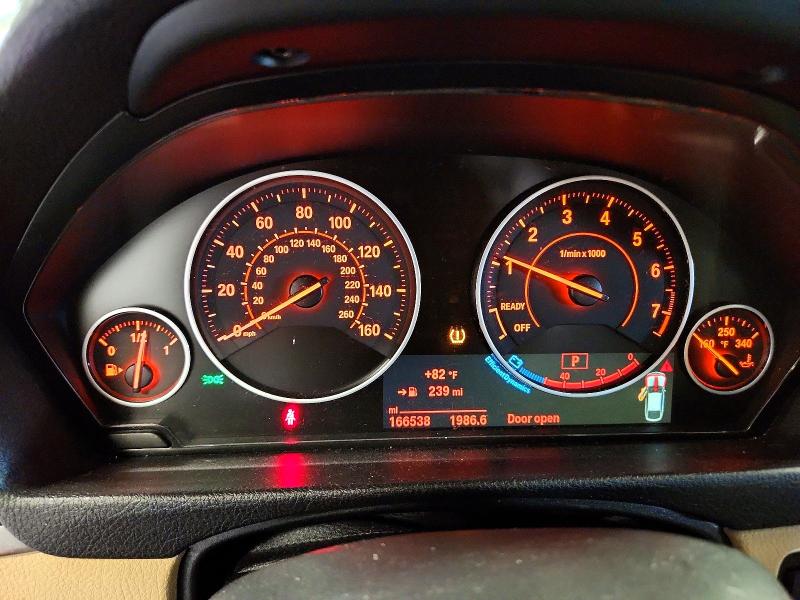 Aukcja sprzedaży 2017 Bmw 340, vin: WBA8Y3C56HG450725, numer aukcji: 60815916