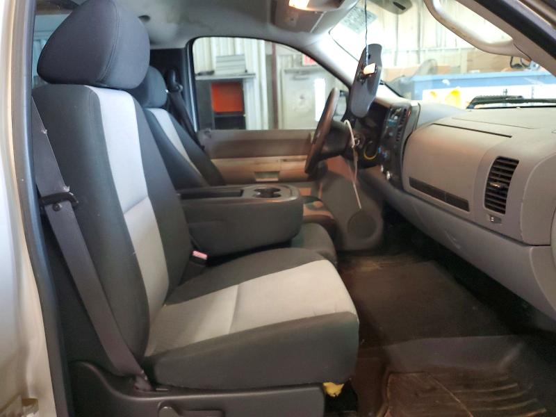 Продажа на аукционе авто 2008 Chevrolet Silverado, vin: 1GCEC14C08Z200262, номер лота: 60885816