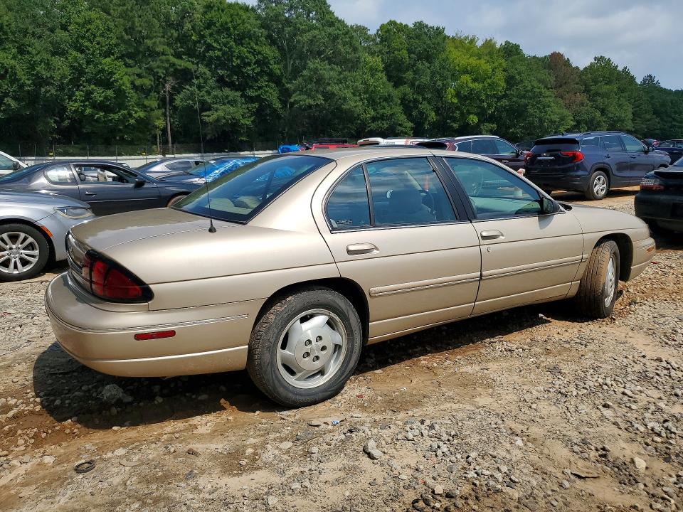 Продажа на аукционе авто 1999 Chevrolet Lumina, vin: 2G1WL52M0X9138595, номер лота: 62576176