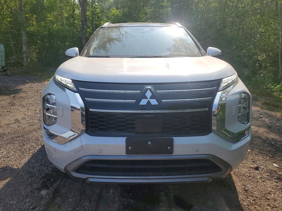 Продажа на аукционе авто 2025 Mitsubishi Outlander, vin: JA4J4WA8XSZ615406, номер лота: 60141506