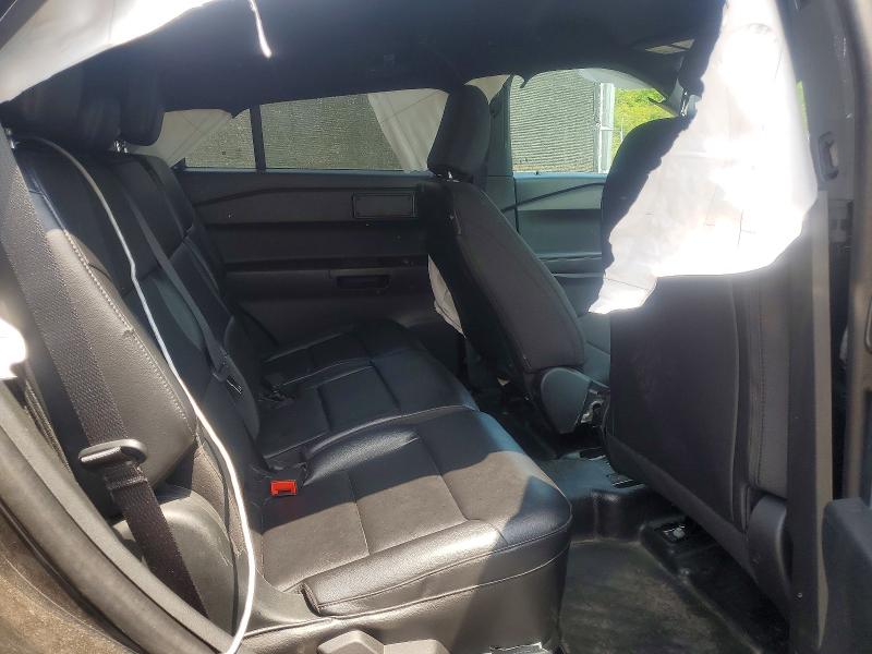 Продаж на аукціоні авто 2023 Ford Explorer, vin: 1FM5K8AB2PGC19229, номер лоту: 60051556