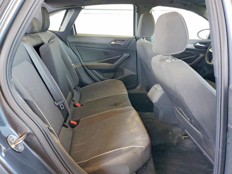 2025 Volkswagen Jetta მანქანა იყიდება აუქციონზე, vin: 3VWBX7BUXSM085066, აუქციონის ნომერი: 61566766