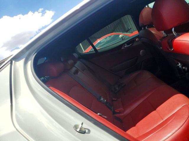 Aukcja sprzedaży 2019 Kia Stinger, vin: KNAE45LC9K6045691, numer aukcji: 61424876
