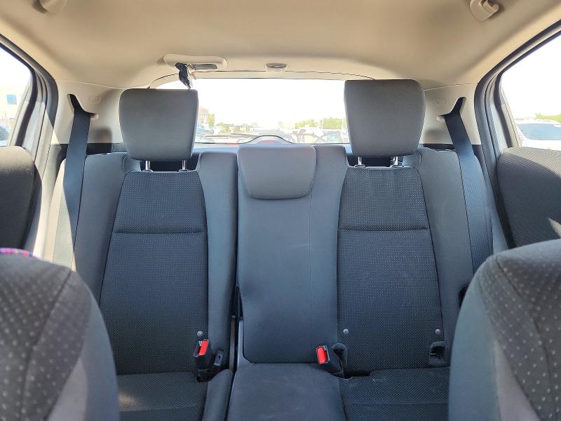 60525796 :رقم المزاد ، 3CZRU6H34KM702068 vin ، 2019 Honda Hr-v مزاد بيع
