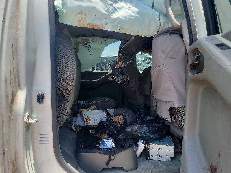 Aukcja sprzedaży 2016 Nissan Frontier, vin: 1N6AD0ER2GN760747, numer aukcji: 85991055
