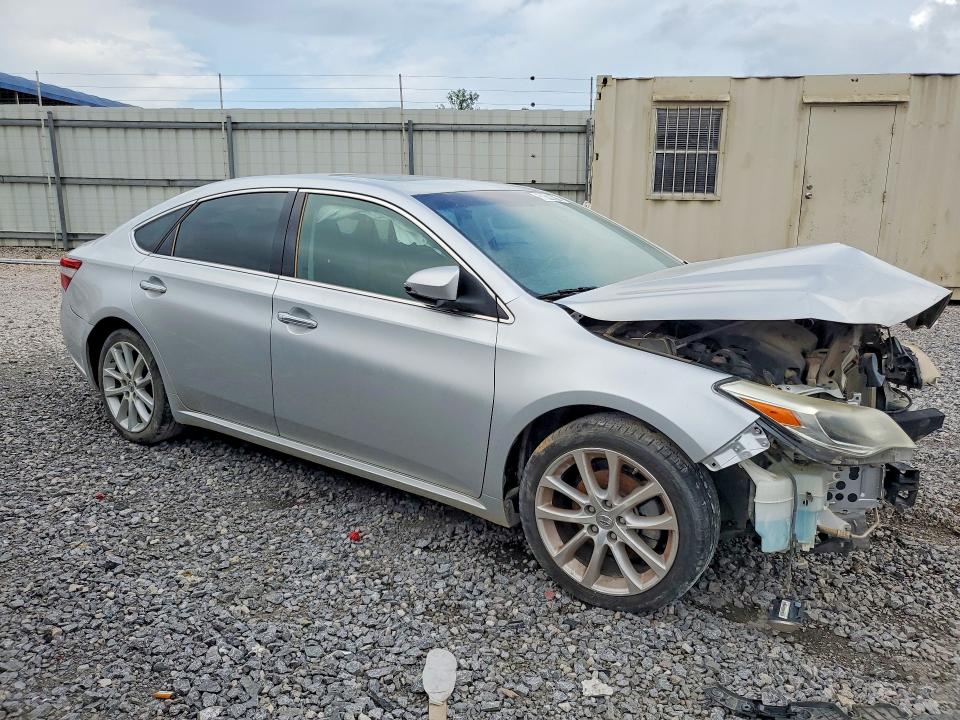 Продаж на аукціоні авто 2013 Toyota Avalon, vin: 4T1BK1EB7DU031520, номер лоту: 61682796