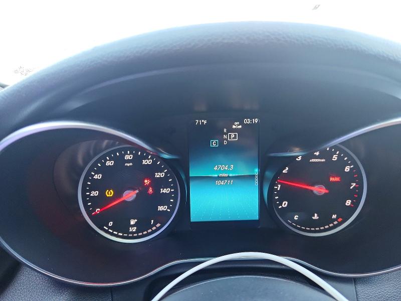 Продажа на аукционе авто 2019 Mercedes-benz C, vin: 55SWF8DB1KU286799, номер лота: 59889886
