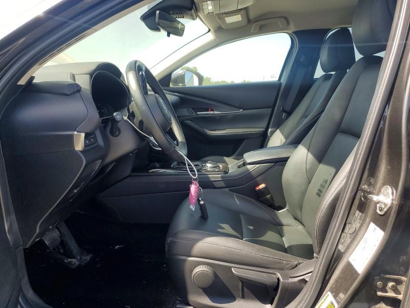 Продажа на аукционе авто 2024 Mazda Cx-30, vin: 3MVDMBBM3RM603163, номер лота: 59327606