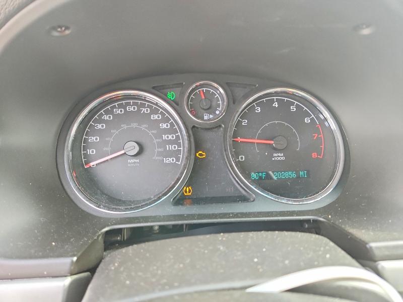 62088476 :رقم المزاد ، 1G1AT58H797209283 vin ، 2009 Chevrolet Cobalt مزاد بيع
