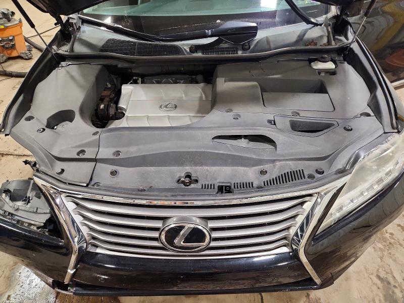 Продаж на аукціоні авто 2014 Lexus Rx 350, vin: 2T2BK1BA3EC235273, номер лоту: 62163156