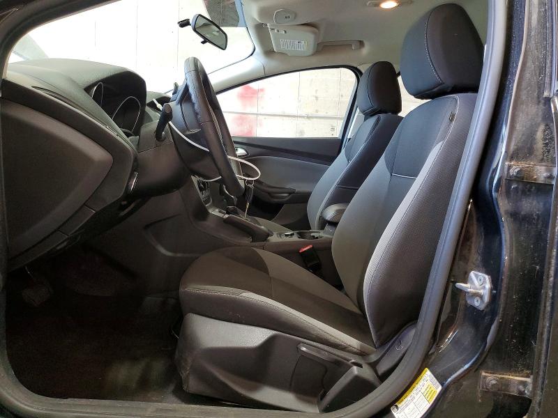 Aukcja sprzedaży 2014 Ford Focus, vin: 1FADP3F29EL374089, numer aukcji: 61797956