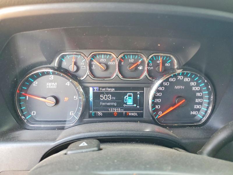 Продаж на аукціоні авто 2018 Gmc Sierra, vin: 3GTP1NEC4JG431658, номер лоту: 62544556
