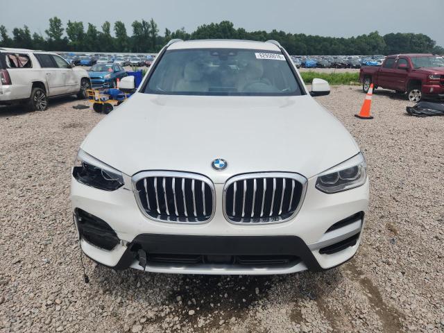 Aukcja sprzedaży 2021 Bmw X3, vin: 5UXTY5C03M9G54184, numer aukcji: 62950016