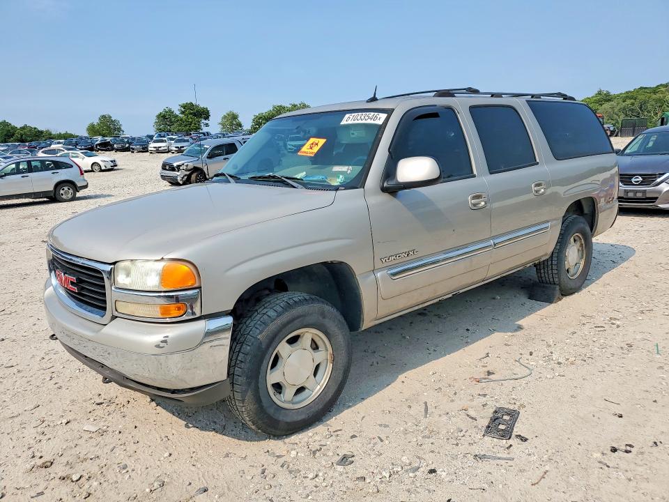 Aukcja sprzedaży 2005 Gmc Yukon Xl, vin: 3GKFK16Z05G203137, numer aukcji: 61033546