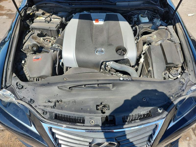 Aukcja sprzedaży 2016 Lexus Is, vin: JTHCM1D20G5006069, numer aukcji: 60943266