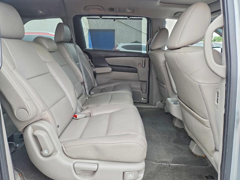 Aukcja sprzedaży 2011 Honda Odyssey, vin: 5FNRL5H60BB020385, numer aukcji: 62764116