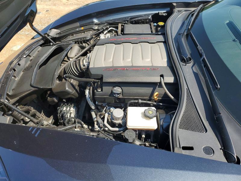 Aukcja sprzedaży 2019 Chevrolet Corvette, vin: 1G1YB2D73K5112239, numer aukcji: 58812536