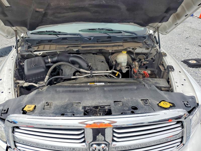 2014 Ram 1500 მანქანა იყიდება აუქციონზე, vin: 1C6RR7LT4ES150823, აუქციონის ნომერი: 60446496