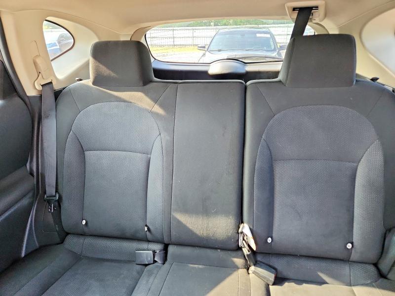 Продажа на аукционе авто 2013 Nissan Rogue, vin: JN8AS5MVXDW650687, номер лота: 58791606