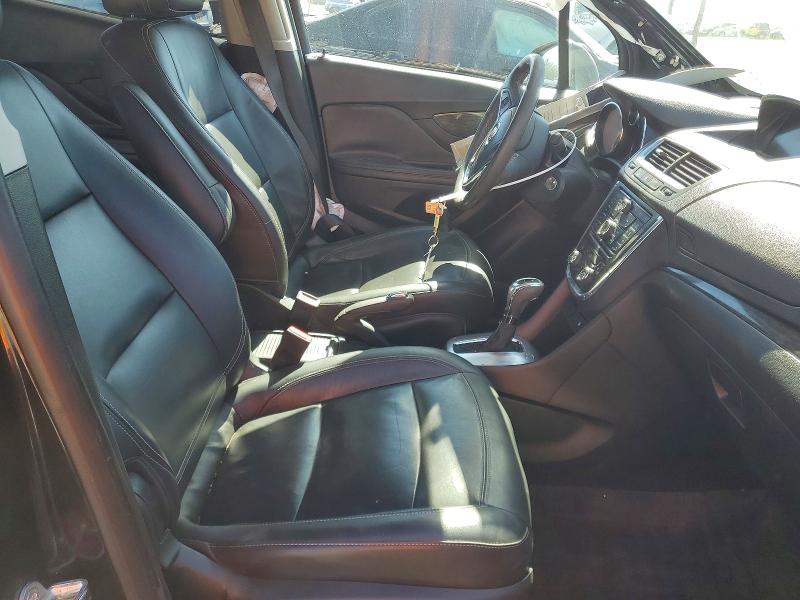 60414746 :رقم المزاد ، KL4CJGSBXDB068375 vin ، 2013 Buick Encore مزاد بيع