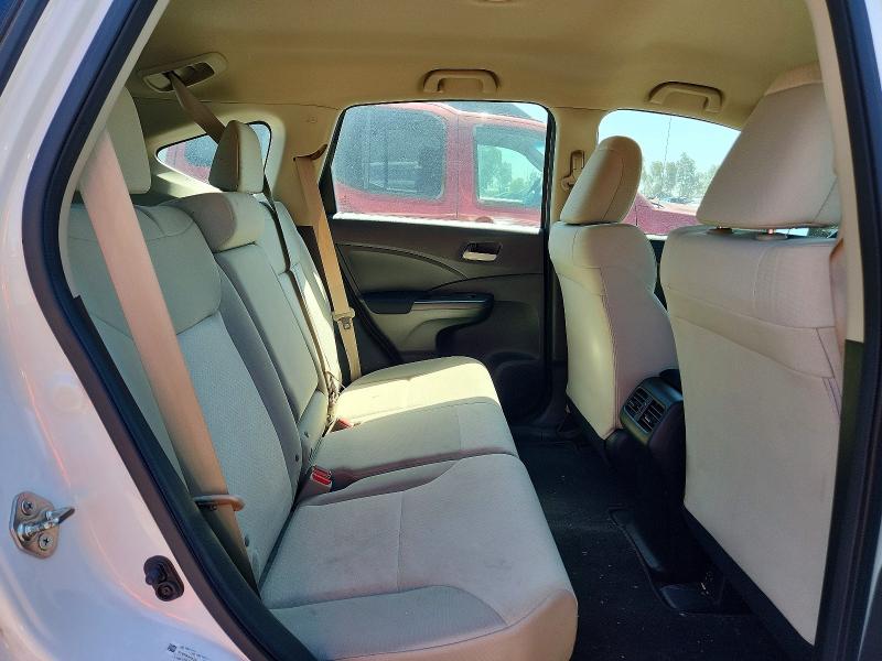 Aukcja sprzedaży 2015 Honda Cr-v, vin: 5J6RM4H33FL114576, numer aukcji: 59745206