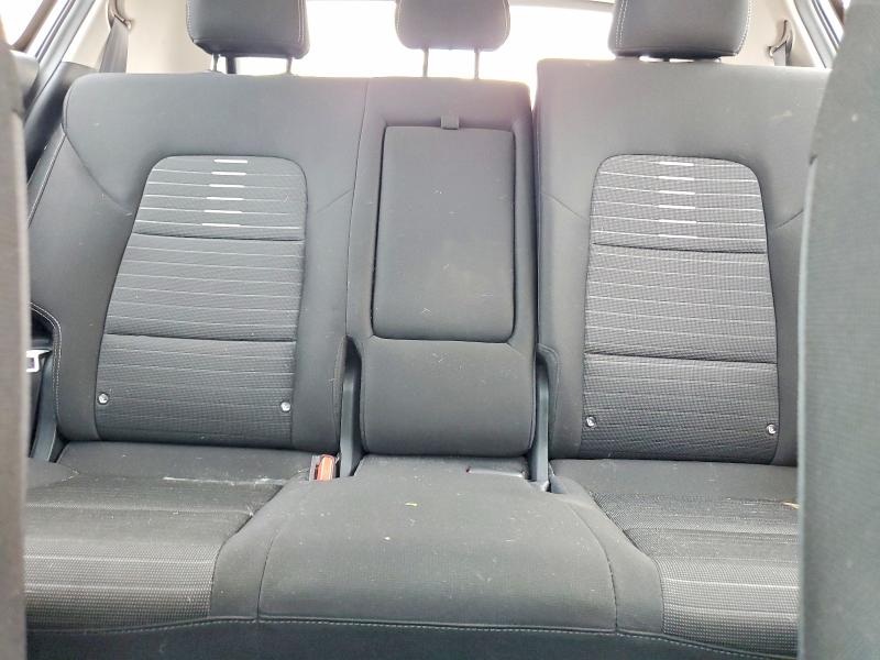 61389446 :رقم المزاد ، KNDPMCAC0M7886136 vin ، 2021 Kia Sportage مزاد بيع