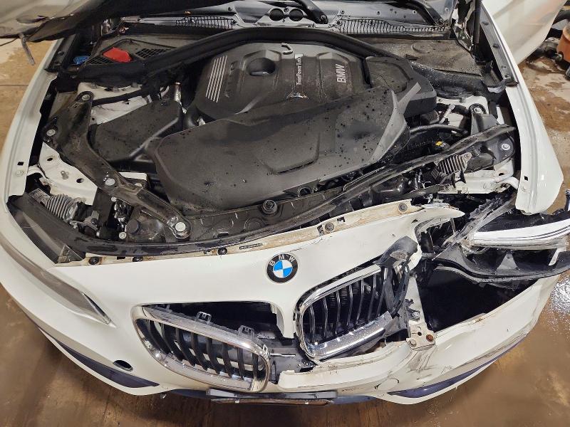Продажа на аукционе авто 2019 Bmw 230xi, vin: WBA2K1C59KVD41810, номер лота: 59979506