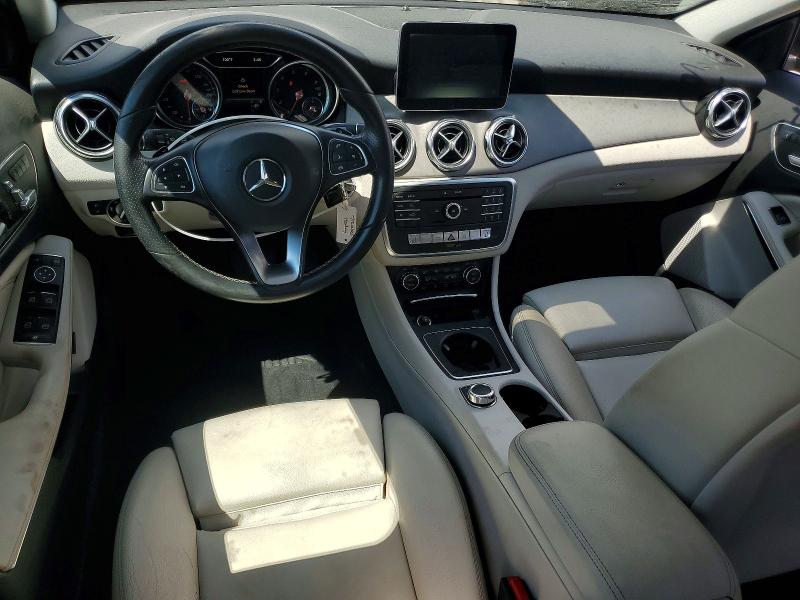 Aukcja sprzedaży 2018 Mercedes-benz Gla, vin: WDCTG4EB6JJ369591, numer aukcji: 60054886