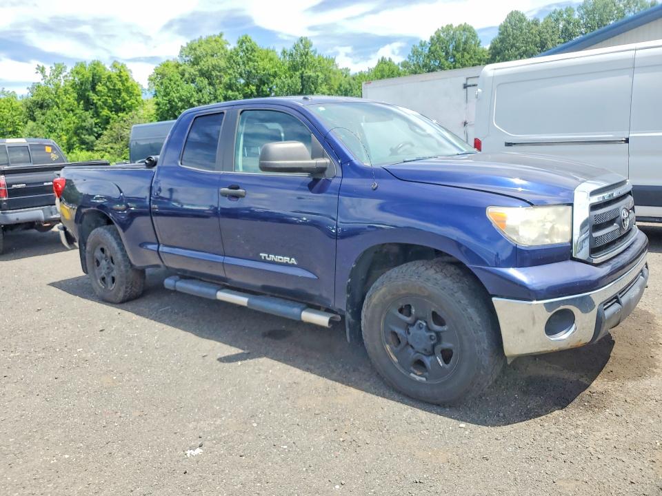 59946496 :رقم المزاد ، 5TFUM5F13BX023270 vin ، 2011 Toyota Tundra مزاد بيع
