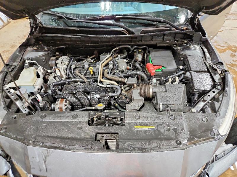 Продаж на аукціоні авто 2021 Nissan Altima, vin: 1N4BL4DV8MN311932, номер лоту: 61532386