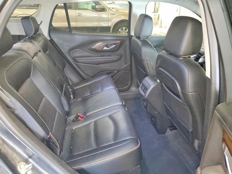 Aukcja sprzedaży 2018 Gmc Terrain, vin: 3GKALXEX5JL188324, numer aukcji: 58596756