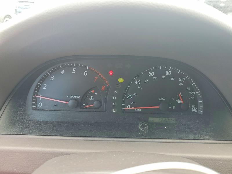 61494676 :رقم المزاد ، 4T1BE32K53U645617 vin ، 2003 Toyota Camry مزاد بيع