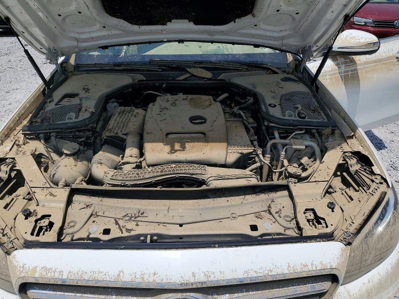 2018 Mercedes-benz E მანქანა იყიდება აუქციონზე, vin: WDDZF4KB2JA479938, აუქციონის ნომერი: 62292216