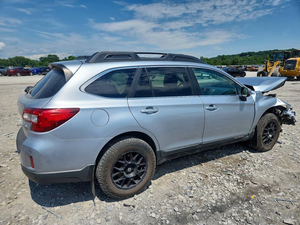 Aukcja sprzedaży 2015 Subaru Outback, vin: 4S4BSBLC4F3209796, numer aukcji: 60455126