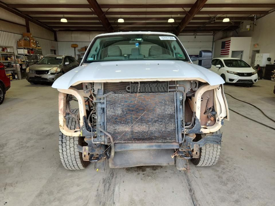 2014 Ford F250 მანქანა იყიდება აუქციონზე, vin: 1FT7W2B62EEA94743, აუქციონის ნომერი: 62057366