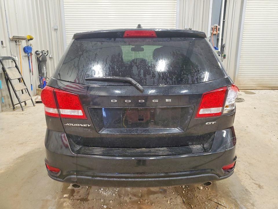 62072876 :رقم المزاد ، 3C4PDDEG4KT708368 vin ، 2019 Dodge Journey مزاد بيع