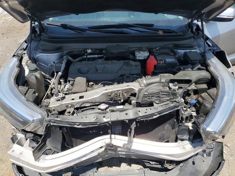 Aukcja sprzedaży 2020 Acura Rdx, vin: 5J8TC2H39LL033162, numer aukcji: 61614886