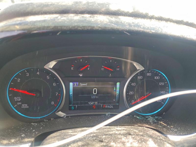 Aukcja sprzedaży 2019 Chevrolet Traverse, vin: 1GNEVKKW9KJ250166, numer aukcji: 60609366