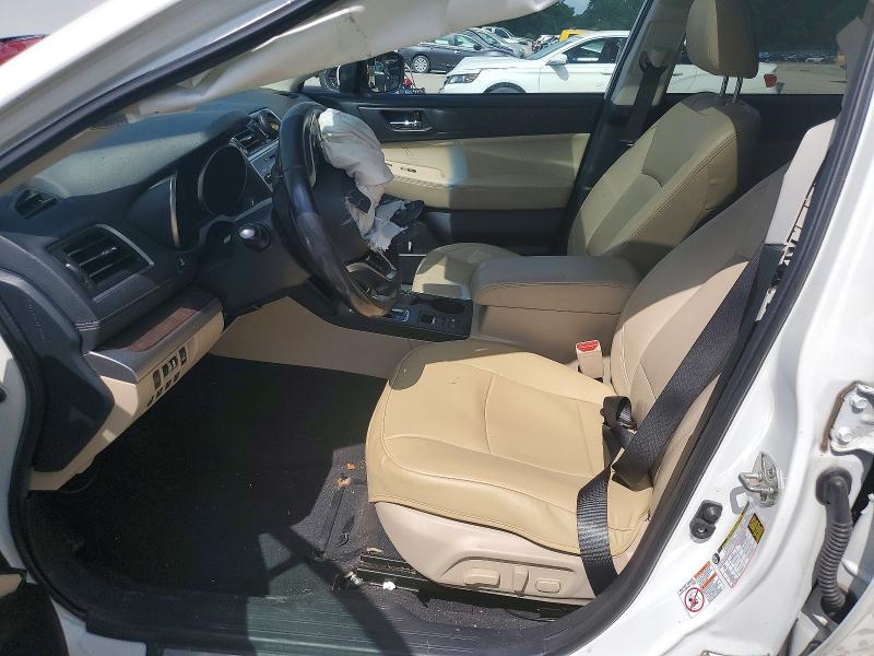 59615836 :رقم المزاد ، 4S4BSANC2K3343238 vin ، 2019 Subaru Outback مزاد بيع