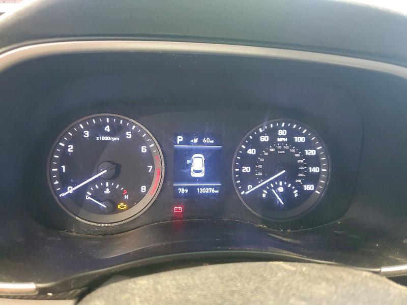 Aukcja sprzedaży 2019 Hyundai Tucson, vin: KM8J2CA4XKU956904, numer aukcji: 60718326