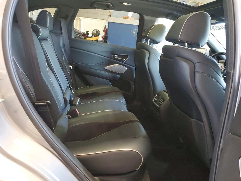 Aukcja sprzedaży 2020 Acura Rdx, vin: 5J8TC2H64LL027716, numer aukcji: 62914276