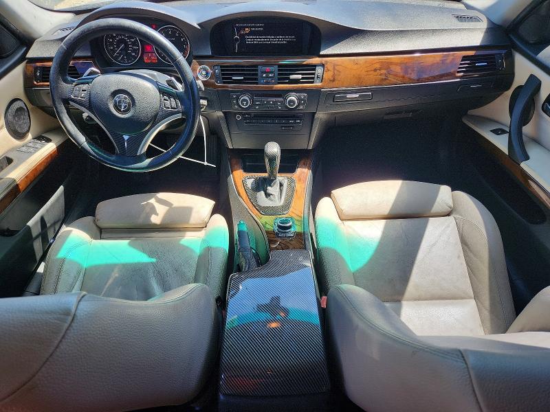 Продажа на аукционе авто 2011 Bmw 335, vin: WBAPM5C5XBA745419, номер лота: 62352586
