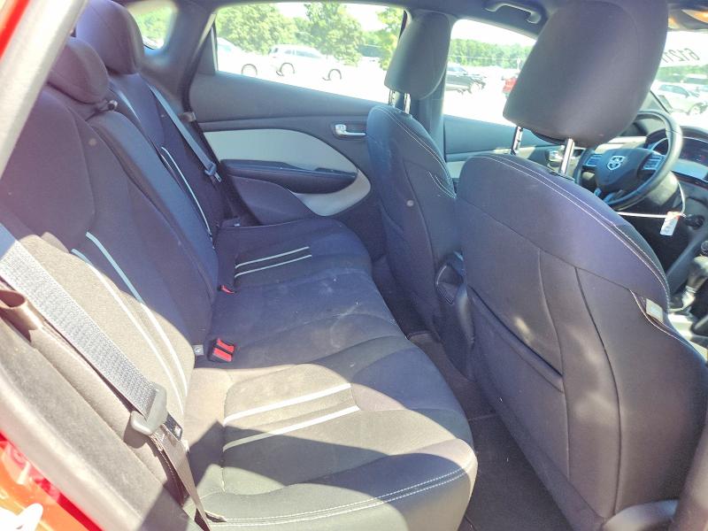 61217426 :رقم المزاد ، 1C3CDFBBXED799874 vin ، 2014 Dodge Dart مزاد بيع