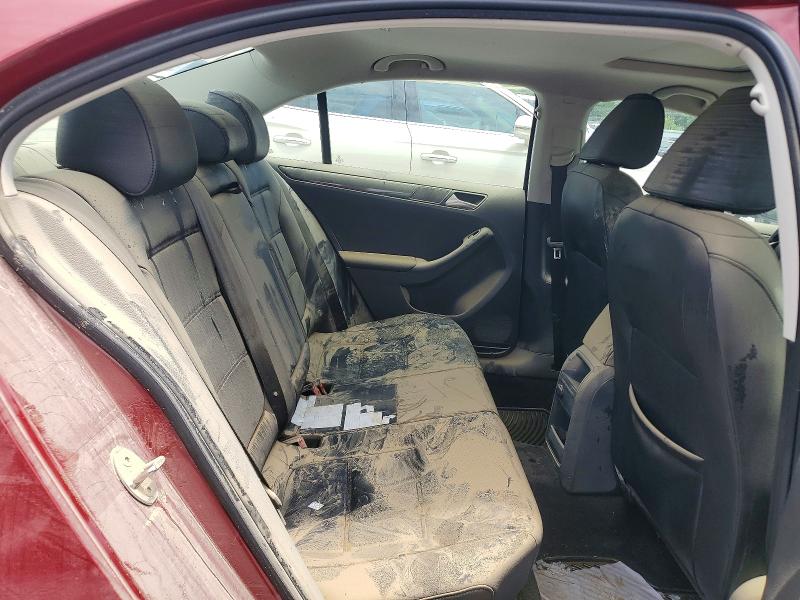 Продаж на аукціоні авто 2016 Volkswagen Jetta, vin: 3VWL07AJ4GM229377, номер лоту: 62220006