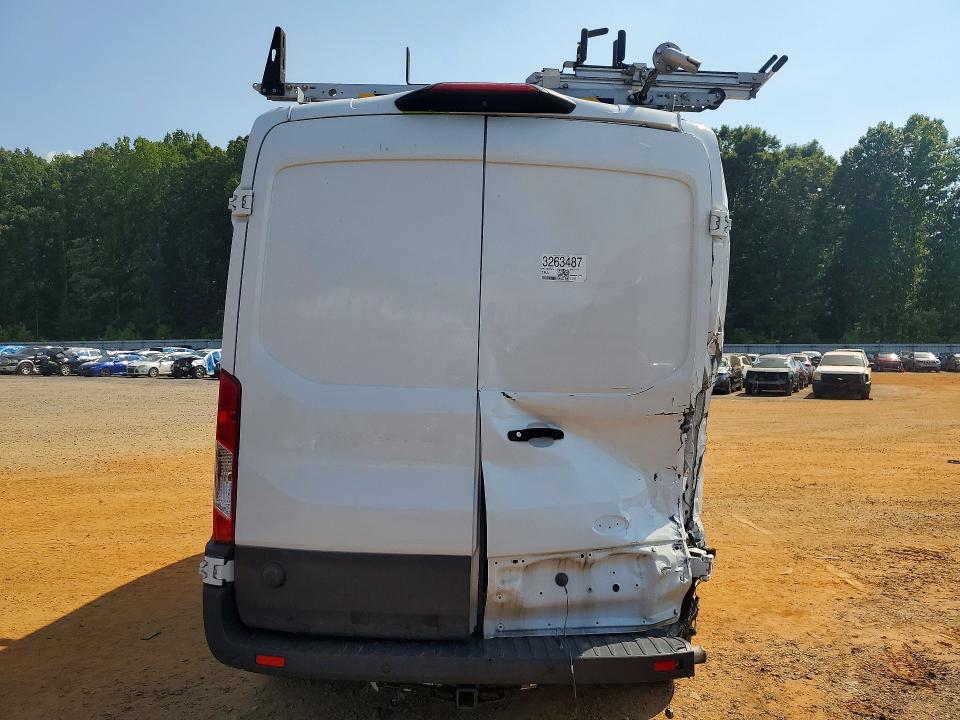 Продаж на аукціоні авто 2020 Ford Transit, vin: 1FTYE1C85LKB42574, номер лоту: 61466946