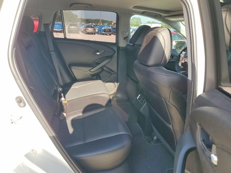2018 Acura Rdx მანქანა იყიდება აუქციონზე, vin: 5J8TB3H77JL012626, აუქციონის ნომერი: 61850276