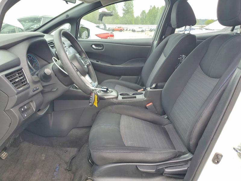 Aukcja sprzedaży 2018 Nissan Leaf, vin: 1N4AZ1CP6JC304920, numer aukcji: 61805856