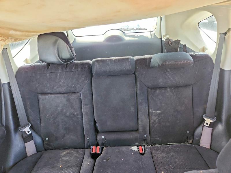 Aukcja sprzedaży 2012 Honda Cr-v, vin: 5J6RM3H51CL004696, numer aukcji: 61870676