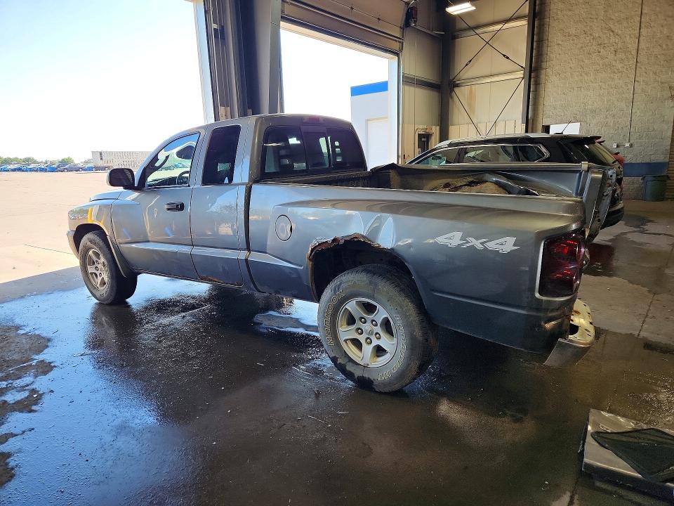 Aukcja sprzedaży 2005 Dodge Dakota, vin: 1D7HW42N75S287663, numer aukcji: 60879506
